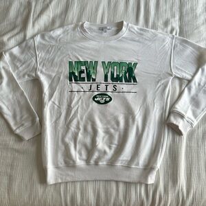NY Jets Women’s Sweatshirt